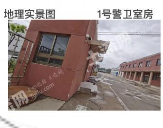 廊坊广阳区 20000平米 厂房 使用权转让