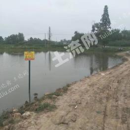 内江隆昌市 141.54亩 水产养殖用地 经营权出租