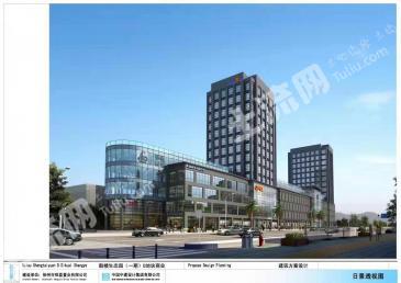 徐州鼓楼区 15000平米 综合用地 使用权转让