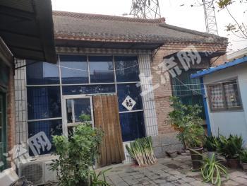 成武县城镇小院使用权流转（有房产证）