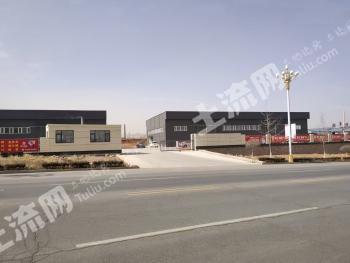 朝阳朝阳县37.24亩工业用地转让