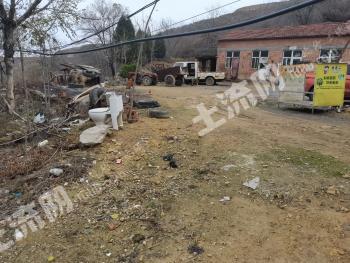 晋城泽州县20亩设施农用地经营权出租