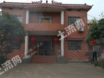 湘潭雨湖区 2000平米 农家庭院 使用权出租