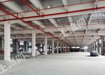 杭州建德市 园区工业 厂房 使用权出租