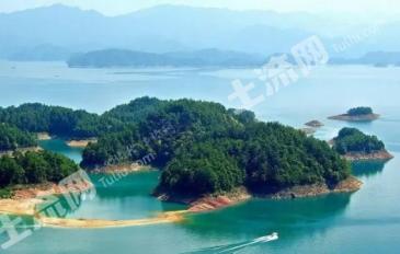 怀化洪江市 84545.45亩 荒地 使用权出租