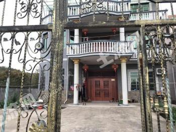 金华金东区245.19平米农房-农家庭院使用权出租