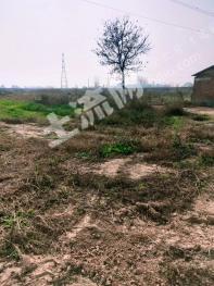 咸阳三原县40000平方米城镇住宅用地使用权出让