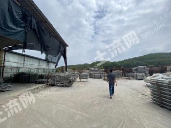 佛山高明区 58.02亩 工业用地 使用权出租