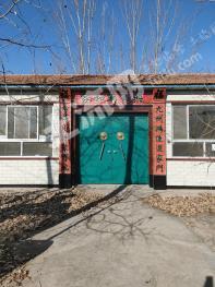 廊坊永清县1200平米农村宅基地使用权出租