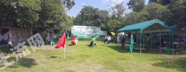 杭州西湖景区  拓展用6亩地经营权转让