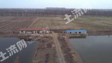 武汉东西湖区 347亩 水浇地 经营权出租