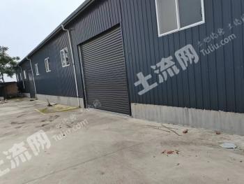 咸阳三原县 2500平米 厂房 出租