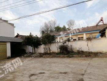 荊門(mén)鐘祥市 1000平米 農(nóng)村宅基地 使用權(quán)出租