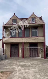 上海奉贤区 310平米 农家庭院 使用权出租