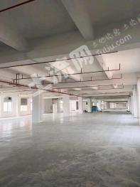 佛山顺德区 61757平米工业园 厂房使用权 出租