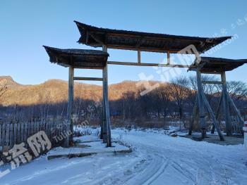 哈尔滨尚志市 60000平米 综合用地 使用权转让