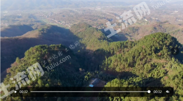 汉中西乡县 637.84亩 有林地 转让