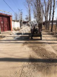 保定涿州市 1120平米 农村宅基地 使用权出租