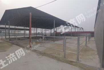 石家庄无极县 12.44亩 畜牧养殖用地 转让