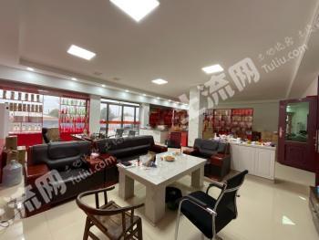 河南南阳 721平米 农村宅基地 使用权出租