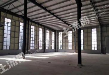 德阳绵竹市 4000 厂房 使用权出租