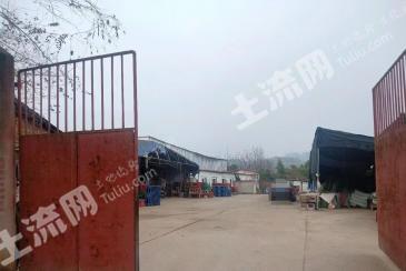 德阳中江县 1500平米 厂房 使用权出租