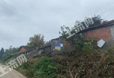 德阳中江县 1800平米 厂房 使用权出租