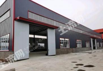 德阳罗江区 1182平米 厂房 使用权出租