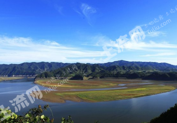 丹东宽甸满族自治县751亩有林地 经营权转让