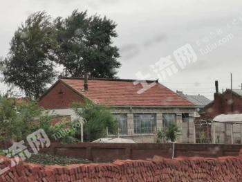 松原扶余市 500平米 农家庭院 经营权出租