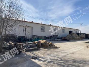 内蒙呼和浩特土默特左旗3亩养殖用地-综合养殖用地经营权转让