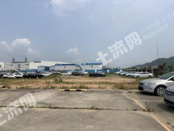 汕尾城区 8956平米 商业用地 出租