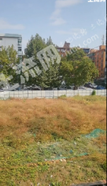 陕西西安 6427平米 商业用地 使用权转让