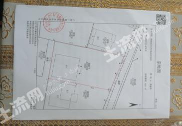 海南樂東黎族自治縣800平方米農(nóng)村宅基地使用權(quán)出租