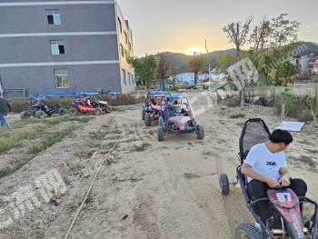 赣州兴国县105.57亩其它耕地经营权出租