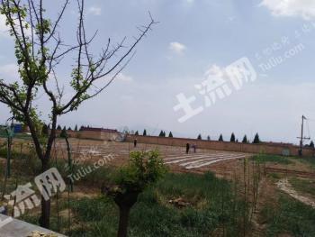 朔州怀仁市 350.44亩 水浇地 经营权转让