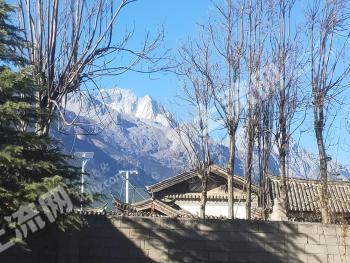 云南麗江 1043平米 農(nóng)村宅基地 使用權(quán)出租