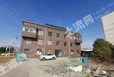 滁州定远县定城工业园20亩土地及附属厂房 使用权出售