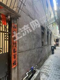 深圳宝安区 174平米 农家庭院 合作