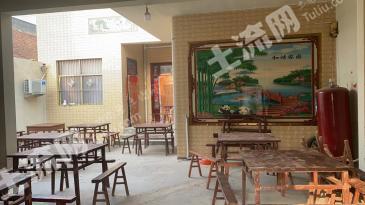 河南洛陽(yáng) 1100平米 農(nóng)村宅基地 使用權(quán)合作