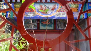 北京門頭溝區(qū) 350平米 農村宅基地 使用權出租