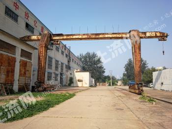 石家庄辛集市10000平米厂房转让