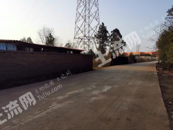 郴州嘉禾县 3500平米 其他用地 出租