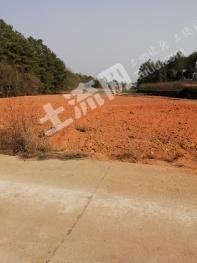 湖南娄底 4.8亩 空闲用地 使用权出租