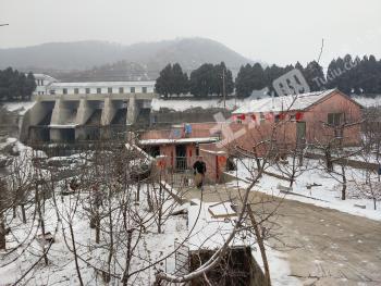 煙臺(tái)棲霞市2300平米度假山莊使用權(quán)流轉(zhuǎn)