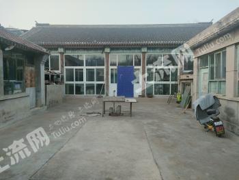 北京懷柔區(qū) 300平米 農(nóng)村宅基地 使用權(quán)出租