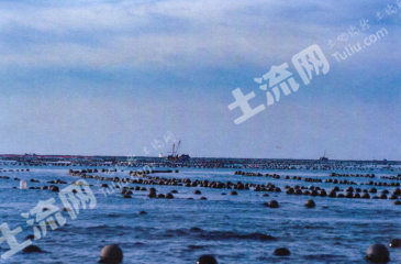 大连长海县 180000亩 水产养殖用地 出租