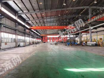 柳州鱼峰区阳和工业园10000平厂房使用权出租