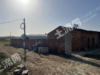 襄阳市襄州区 7亩 设施农用地 经营权出租