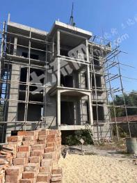 嘉兴南湖区 450平米 农村宅基地 使用权合作